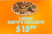 $15.99 Lg Fav 